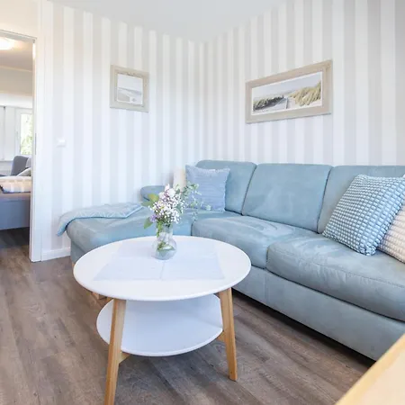 Lotsenhaus Appartement Schulp bei Nortorf Buitenkant foto