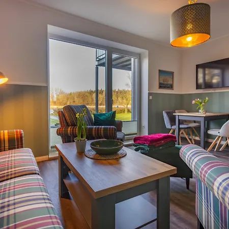 Lotsenhaus Appartement Schulp bei Nortorf Kamer foto