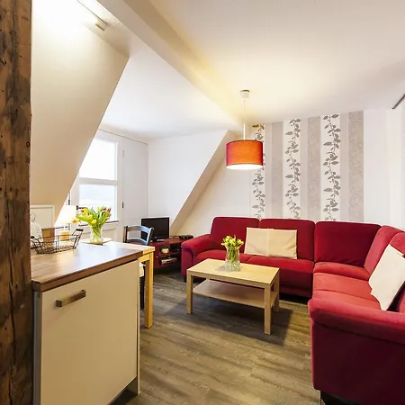 Lotsenhaus Appartement Schulp bei Nortorf Buitenkant foto
