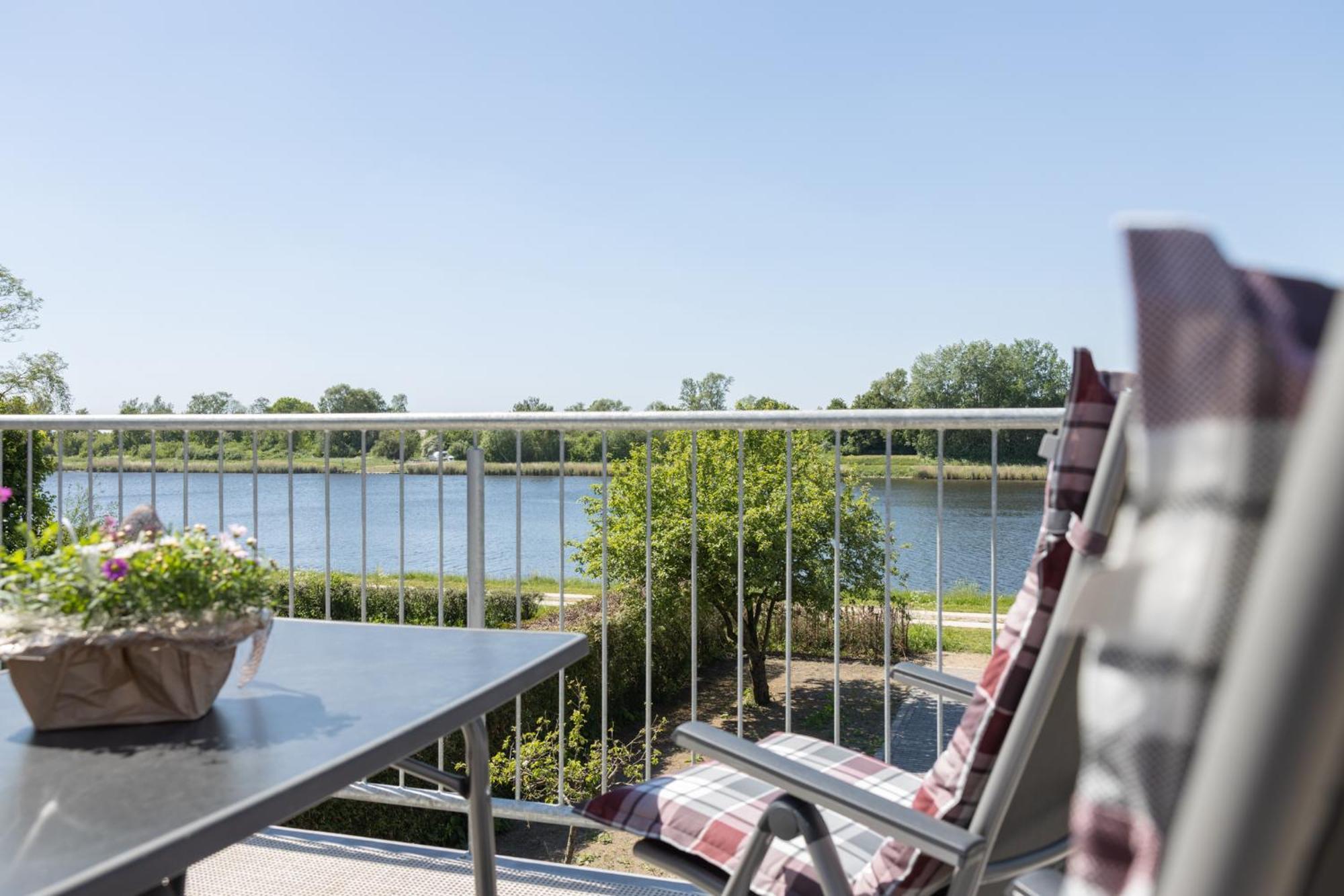 Lotsenhaus Appartement *