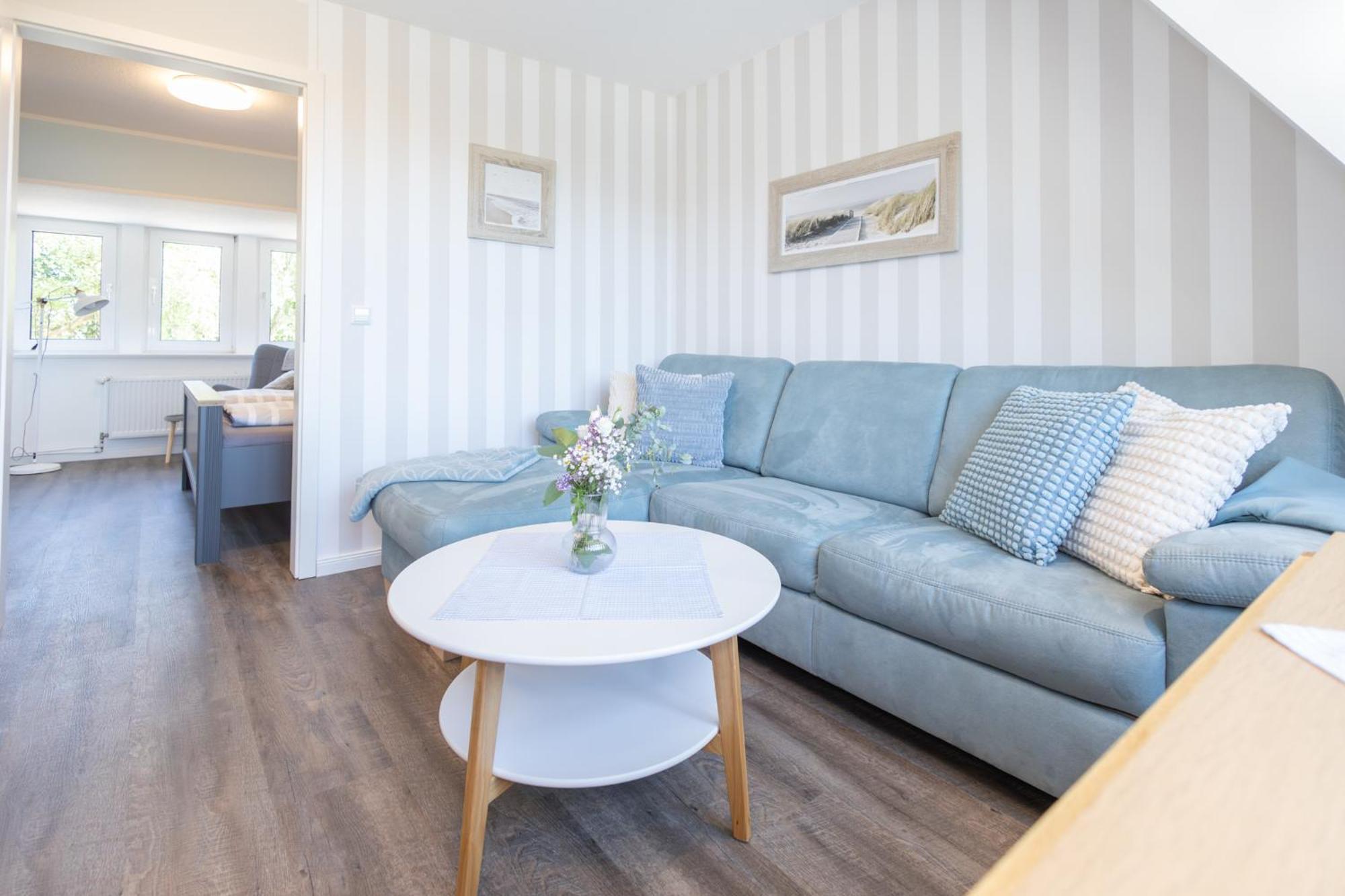 Lotsenhaus Appartement Schulp bei Nortorf