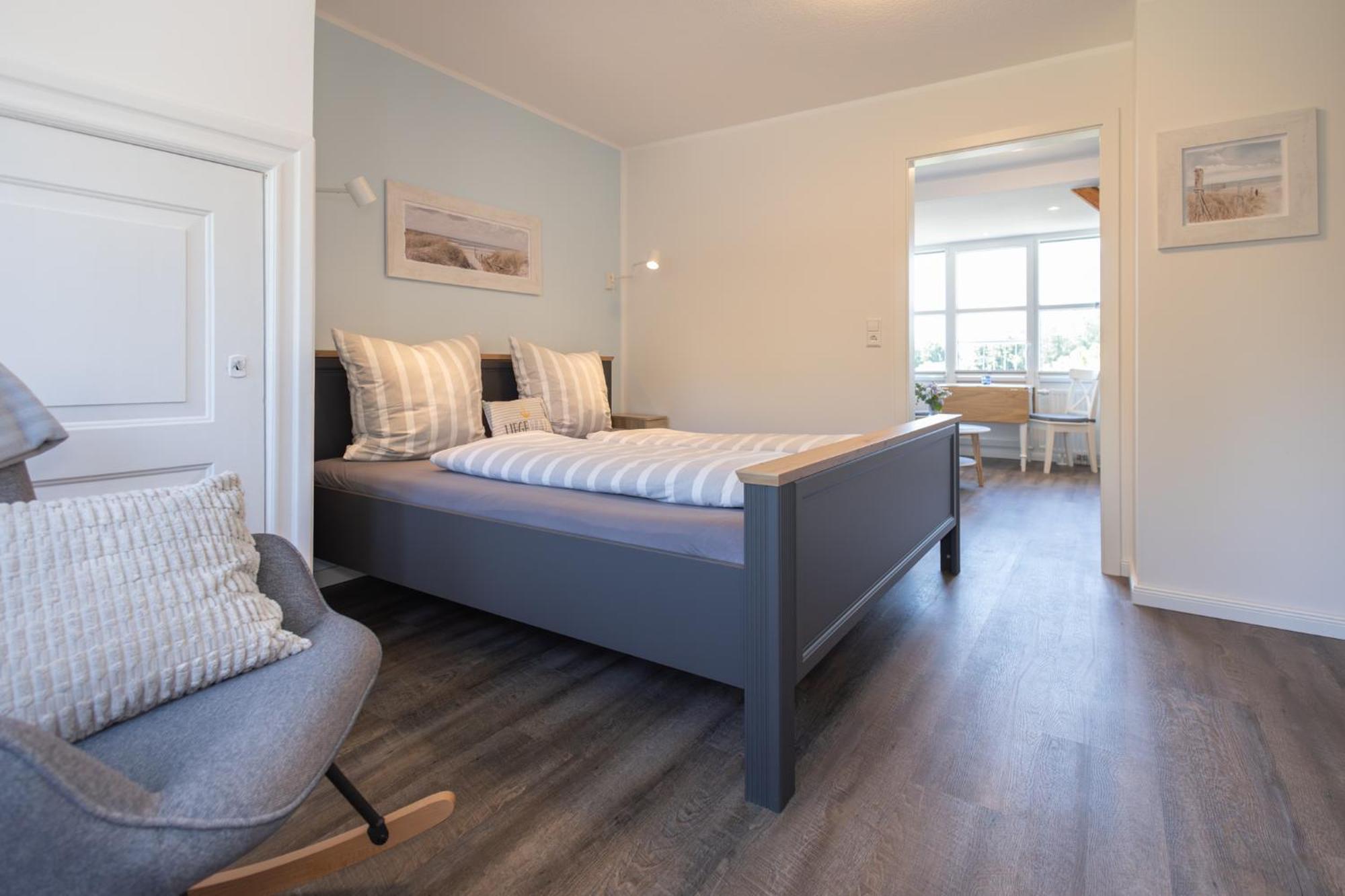 Appartement Lotsenhaus Schulp bei Nortorf