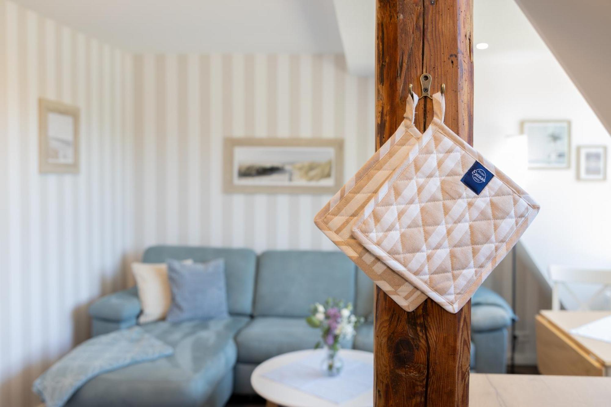 Appartement Lotsenhaus
