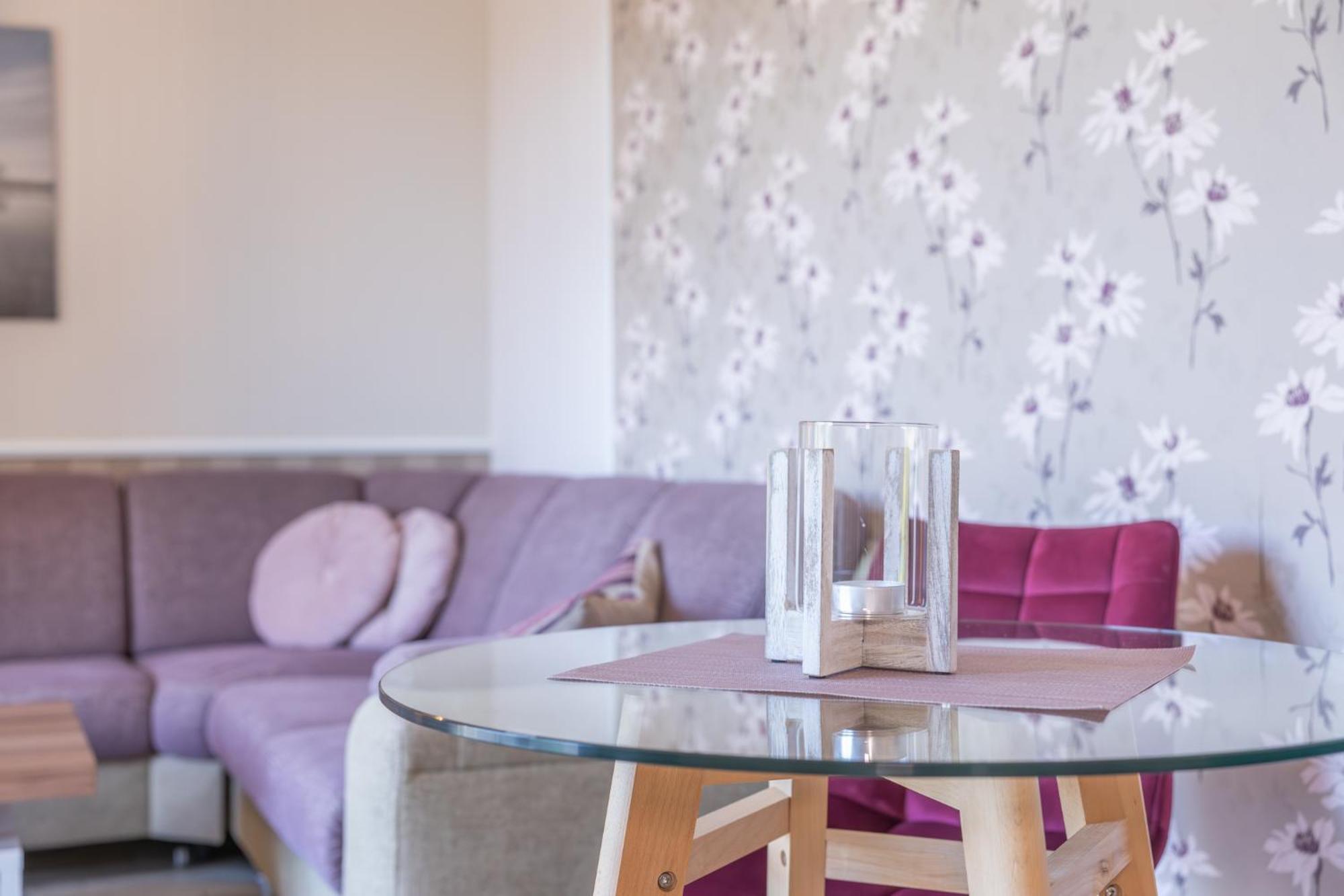 Appartement Lotsenhaus