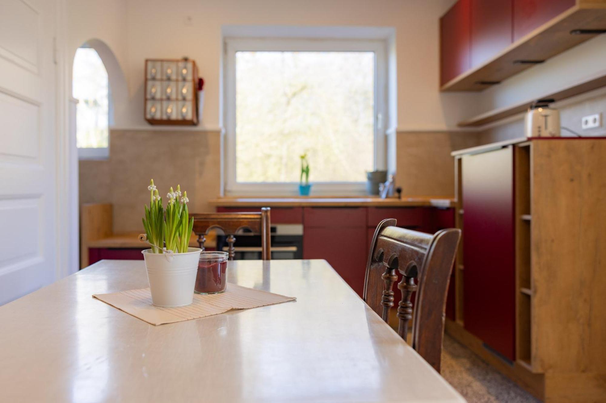 Appartement Lotsenhaus