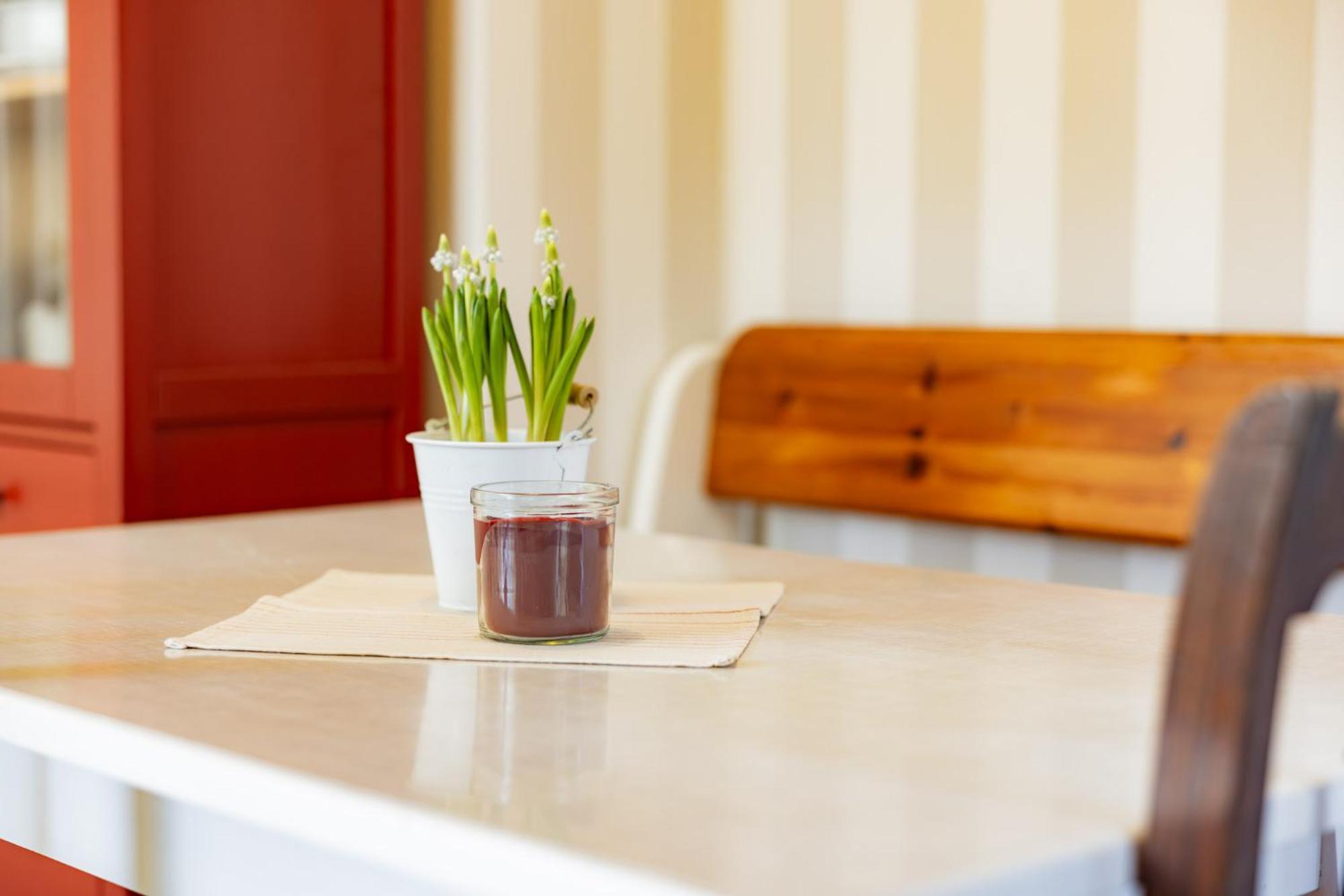 Appartement Lotsenhaus *